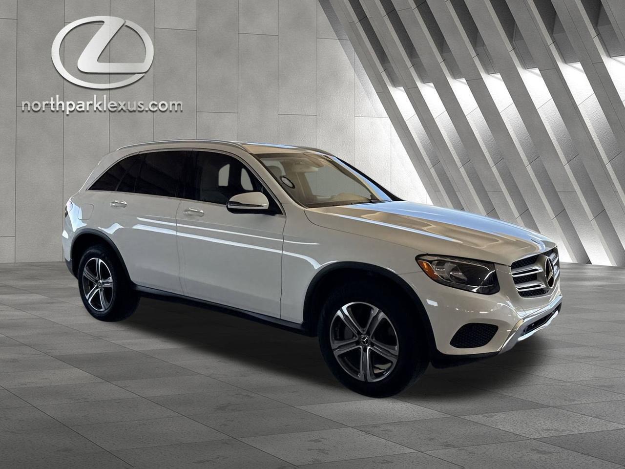 2019 Mercedes-Benz GLC G 300 San Antonio TX