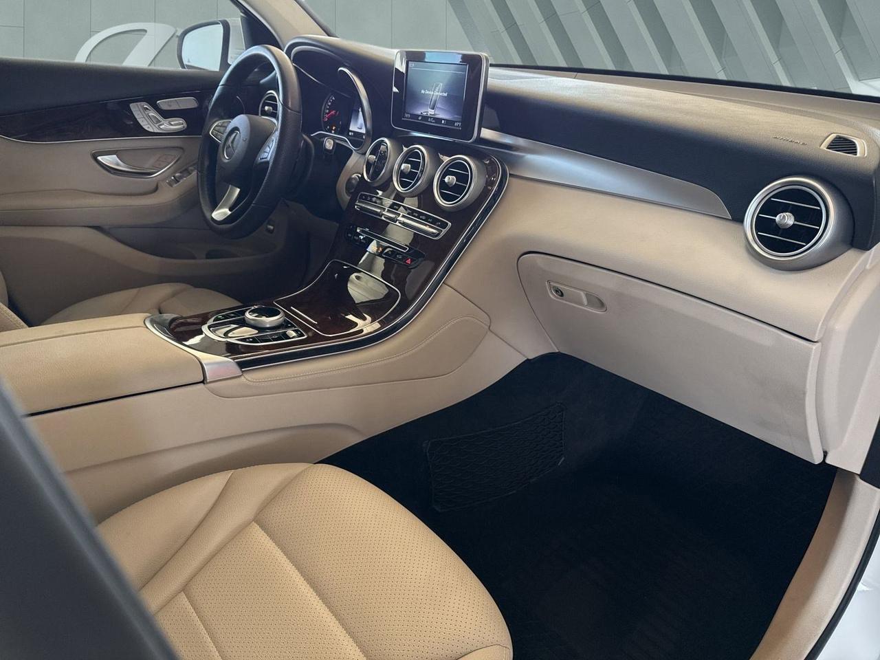 2019 Mercedes-Benz GLC G 300 San Antonio TX