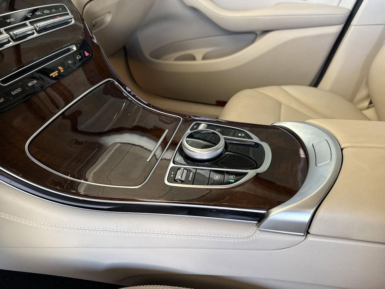 2019 Mercedes-Benz GLC G 300 San Antonio TX