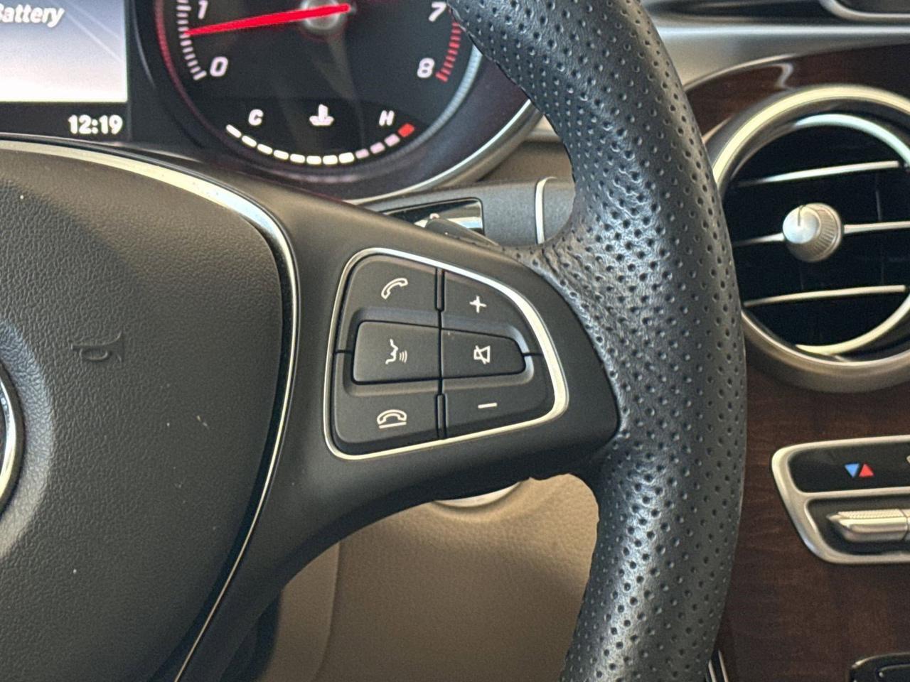 2019 Mercedes-Benz GLC G 300 San Antonio TX