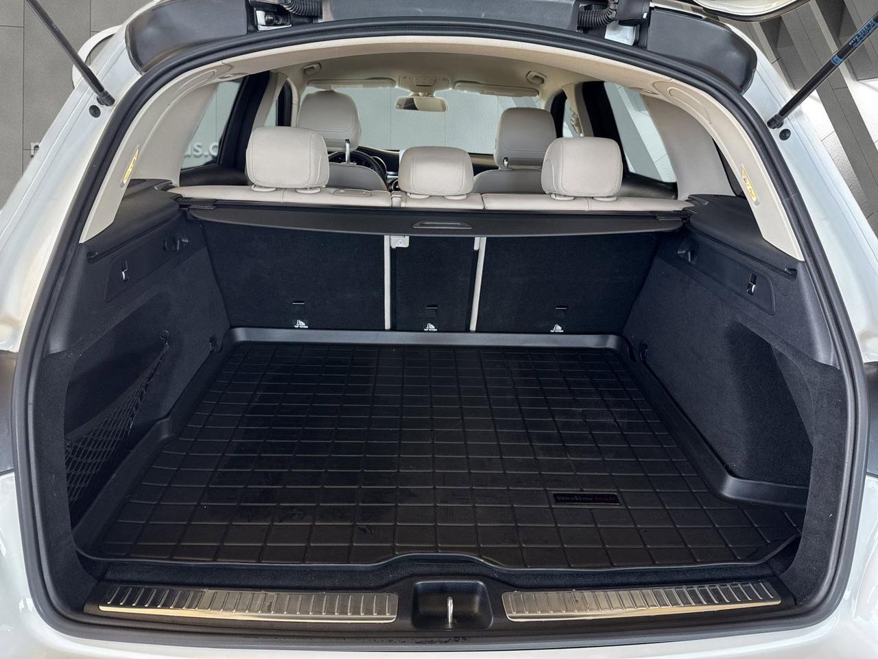2019 Mercedes-Benz GLC G 300 San Antonio TX