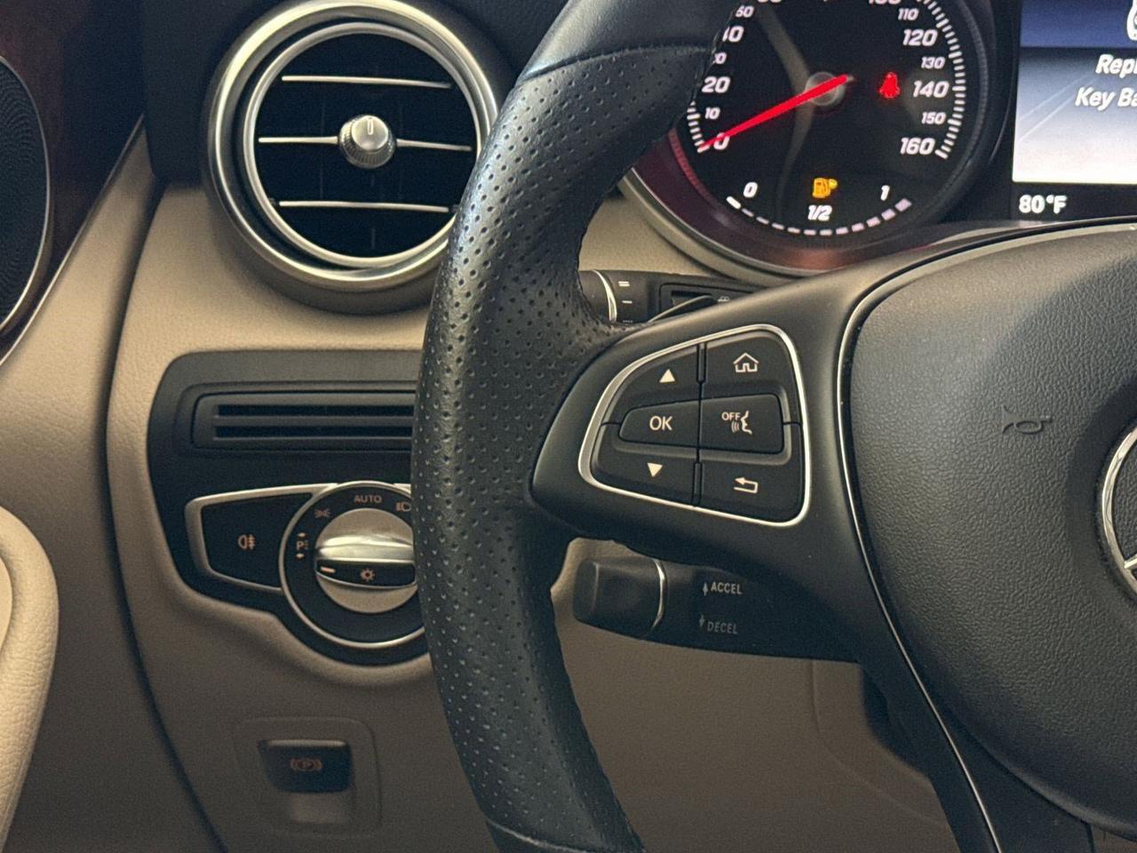 2019 Mercedes-Benz GLC G 300 San Antonio TX