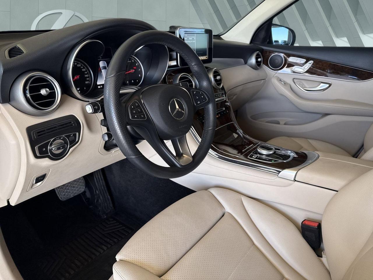 2019 Mercedes-Benz GLC G 300 San Antonio TX