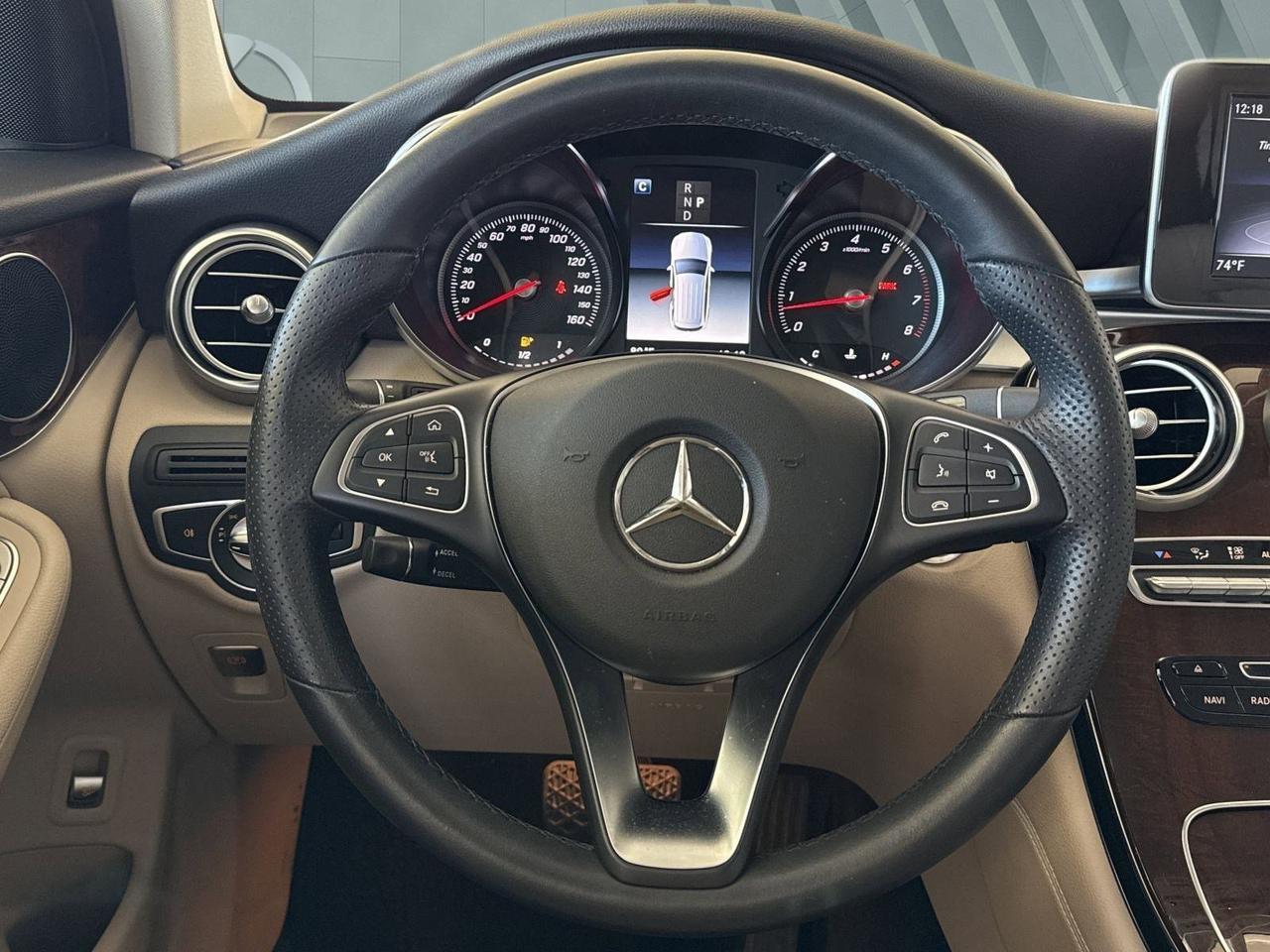 2019 Mercedes-Benz GLC G 300 San Antonio TX