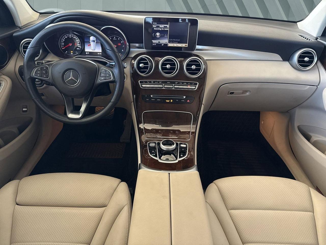 2019 Mercedes-Benz GLC G 300 San Antonio TX