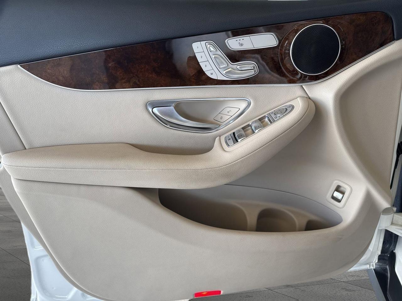 2019 Mercedes-Benz GLC G 300 San Antonio TX