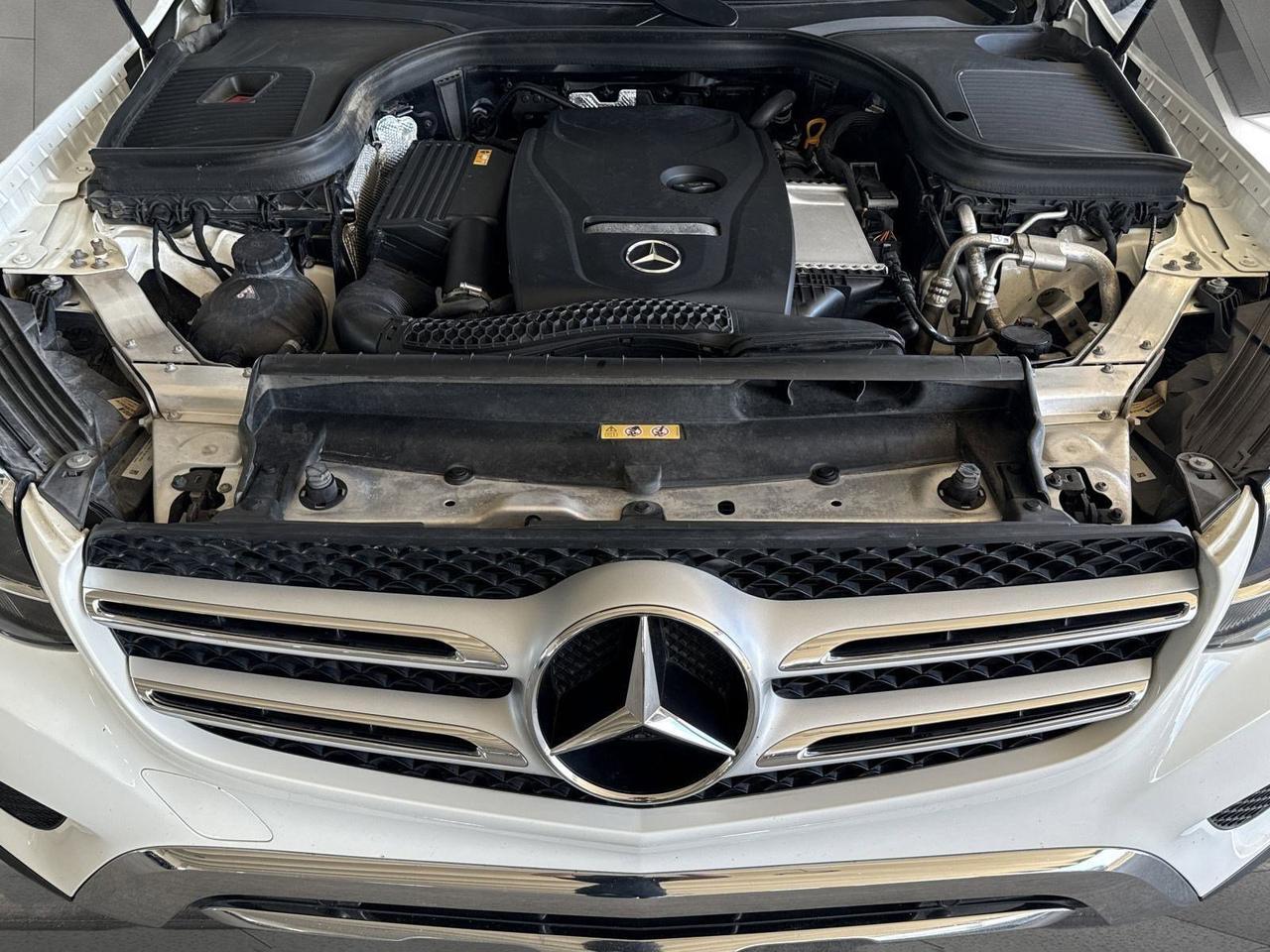 2019 Mercedes-Benz GLC G 300 San Antonio TX