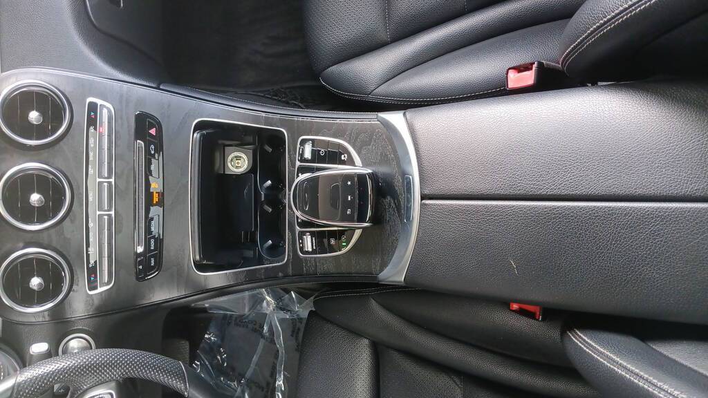2019 Mercedes-Benz GLC GLC 300 4MATIC AWD 4dr SUV Saint Augustine FL