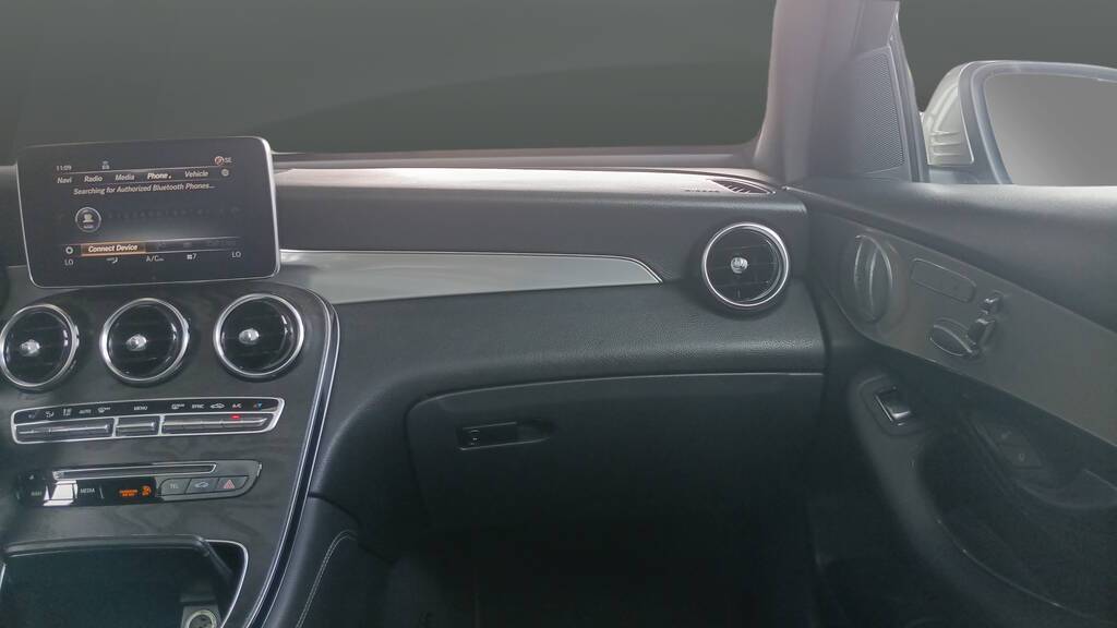 2019 Mercedes-Benz GLC GLC 300 4MATIC AWD 4dr SUV Saint Augustine FL