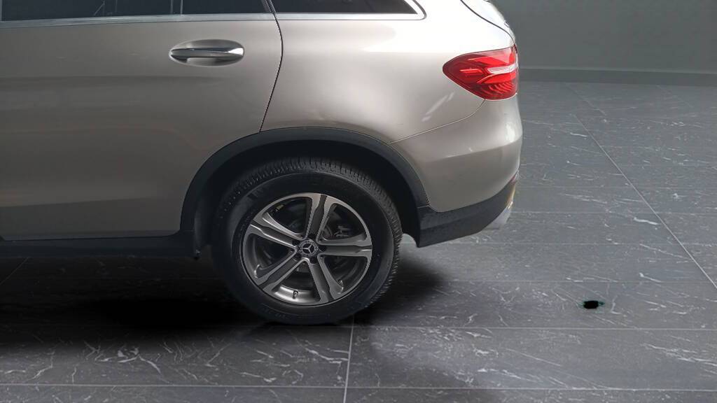 2019 Mercedes-Benz GLC GLC 300 4MATIC AWD 4dr SUV Saint Augustine FL