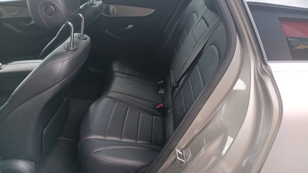 2019 Mercedes-Benz GLC GLC 300 4MATIC AWD 4dr SUV Saint Augustine FL