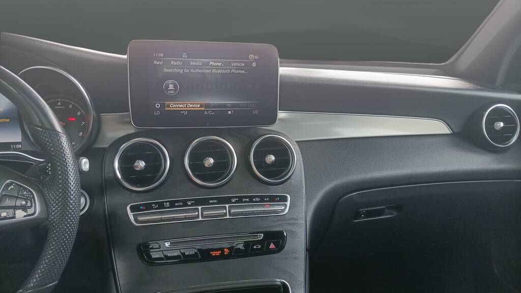 2019 Mercedes-Benz GLC GLC 300 4MATIC AWD 4dr SUV Saint Augustine FL