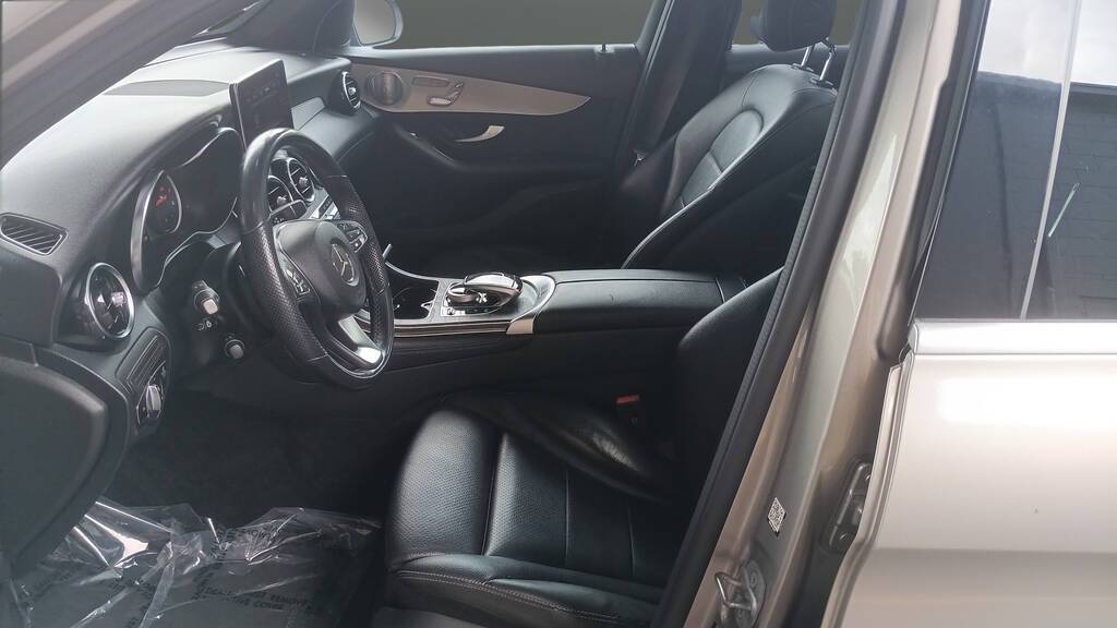 2019 Mercedes-Benz GLC GLC 300 4MATIC AWD 4dr SUV Saint Augustine FL