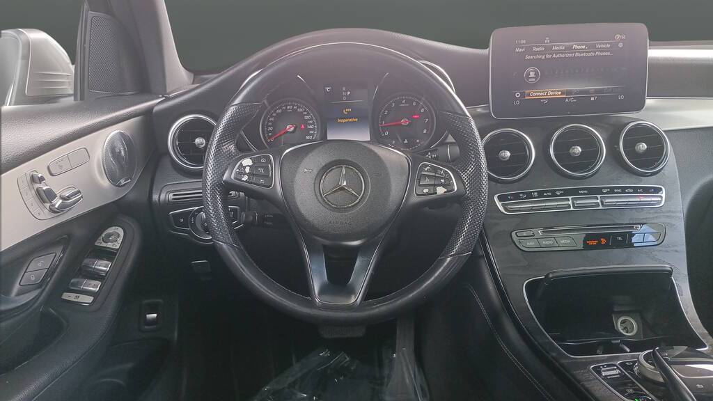2019 Mercedes-Benz GLC GLC 300 4MATIC AWD 4dr SUV Saint Augustine FL