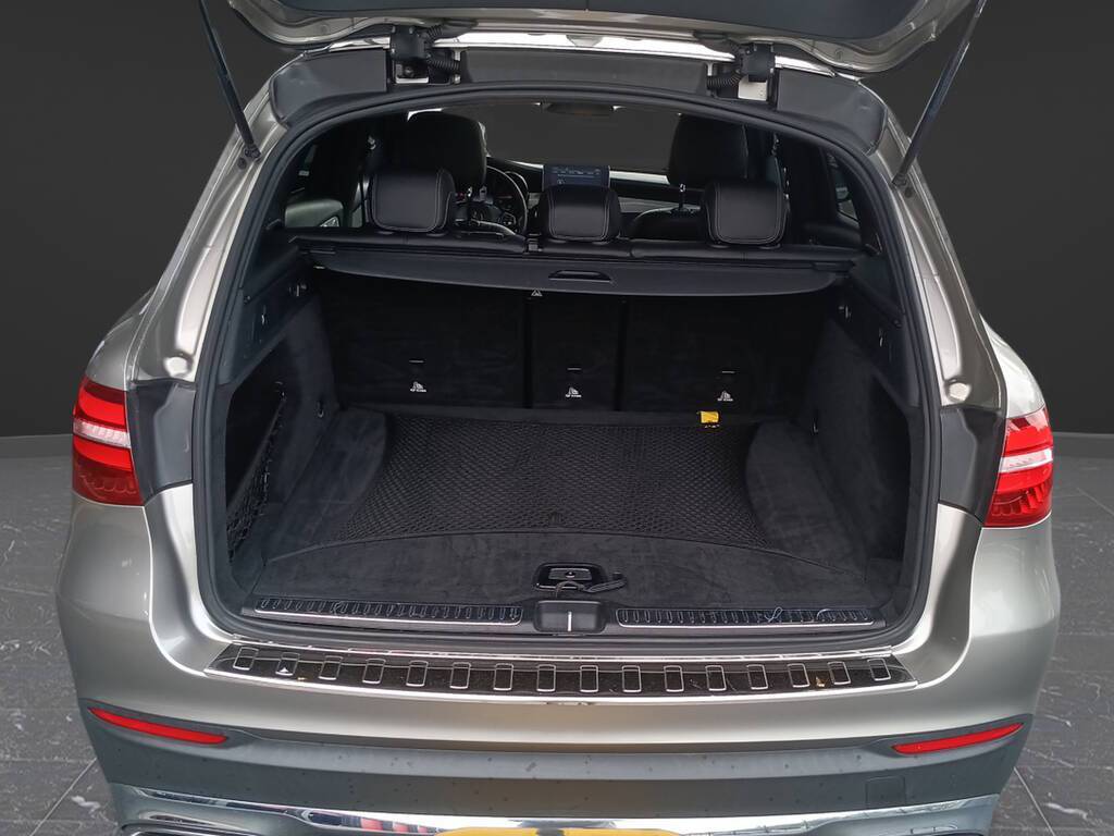 2019 Mercedes-Benz GLC GLC 300 4MATIC AWD 4dr SUV Saint Augustine FL