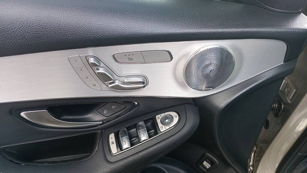 2019 Mercedes-Benz GLC GLC 300 4MATIC AWD 4dr SUV Saint Augustine FL