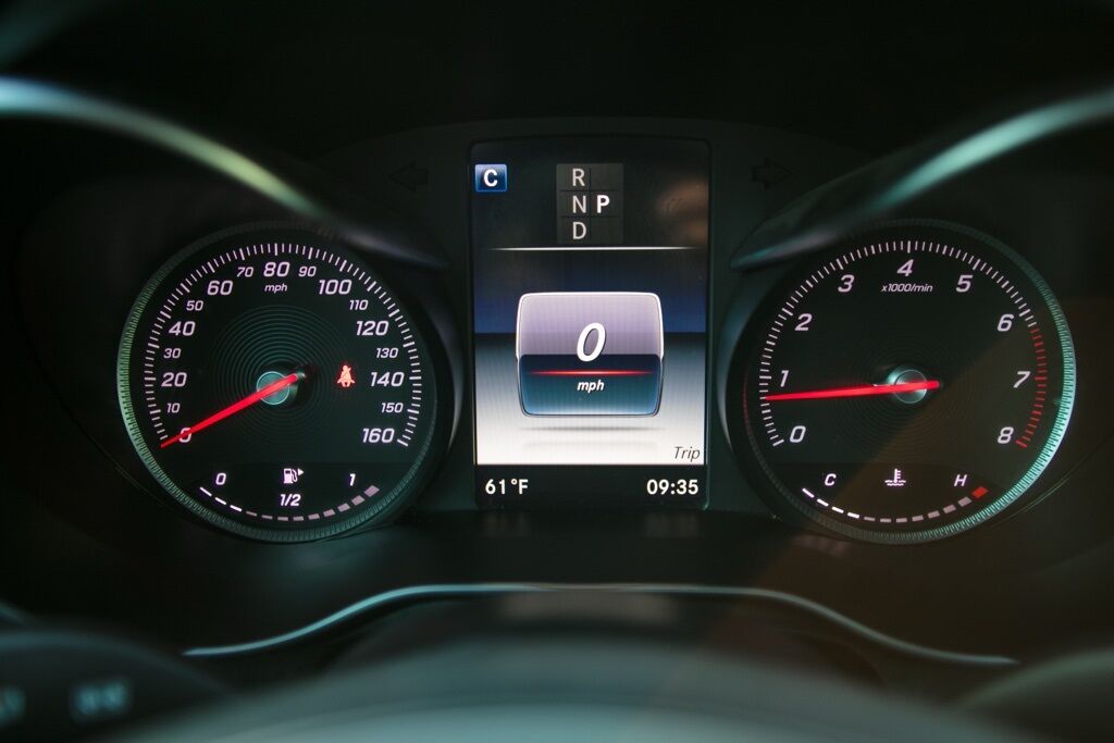 2019 Mercedes-Benz GLC GLC 300 Atlanta GA