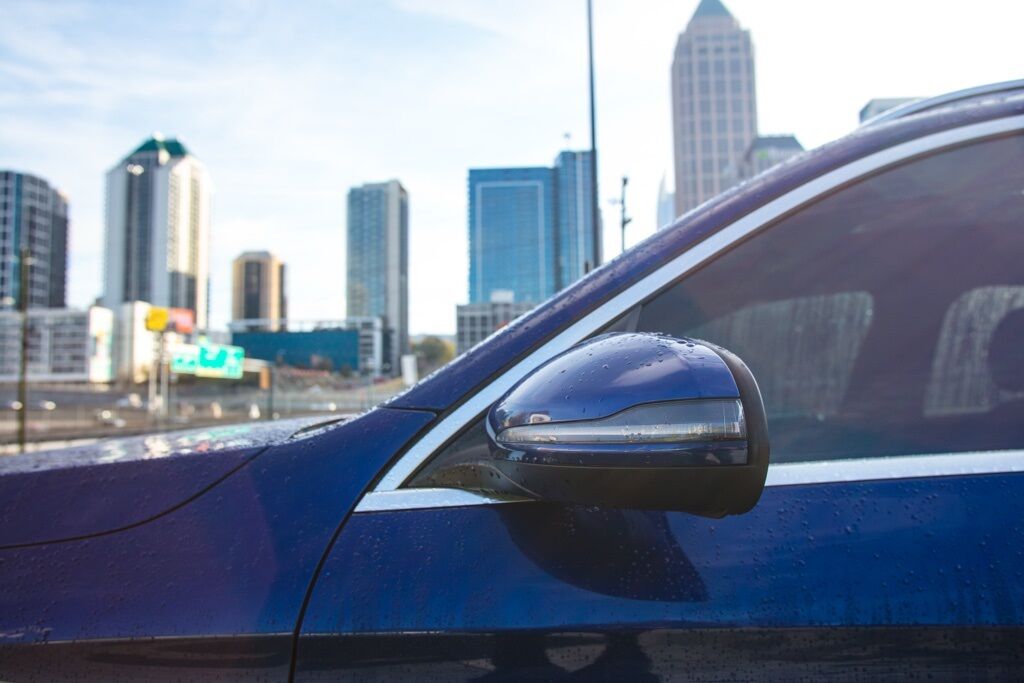 2019 Mercedes-Benz GLC GLC 300 Atlanta GA