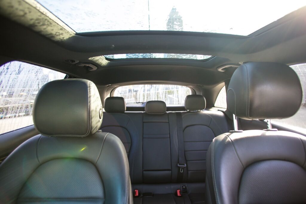 2019 Mercedes-Benz GLC GLC 300 Atlanta GA