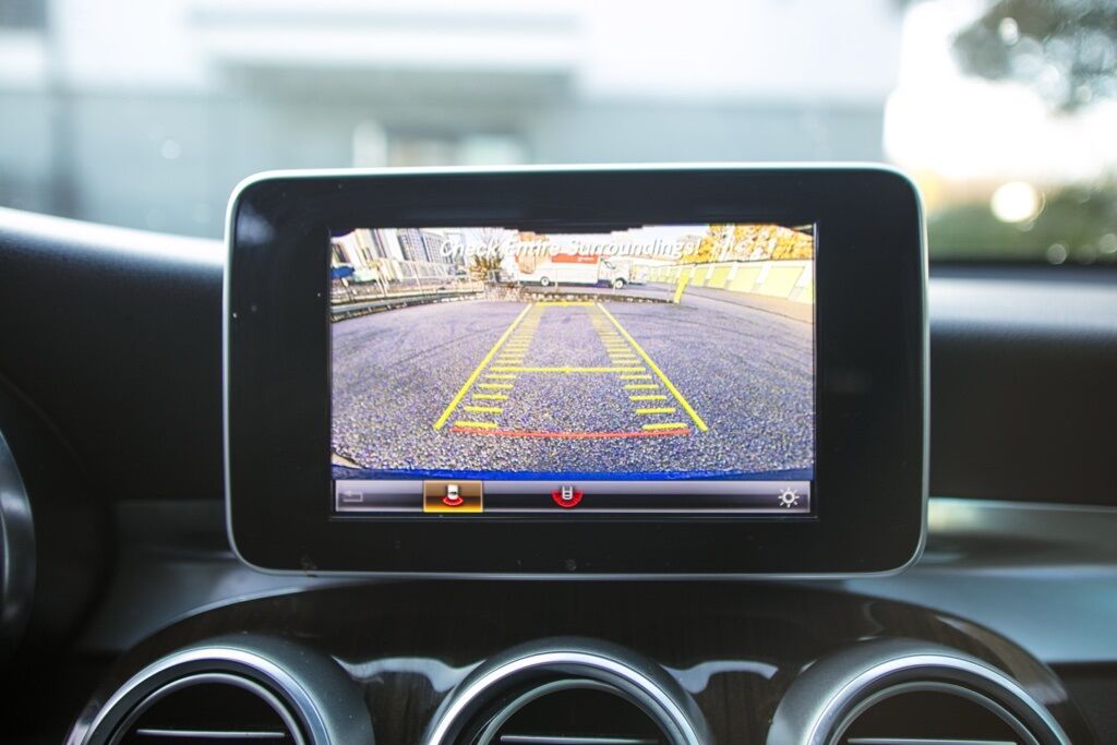 2019 Mercedes-Benz GLC GLC 300 Atlanta GA