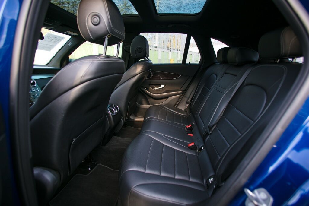 2019 Mercedes-Benz GLC GLC 300 Atlanta GA