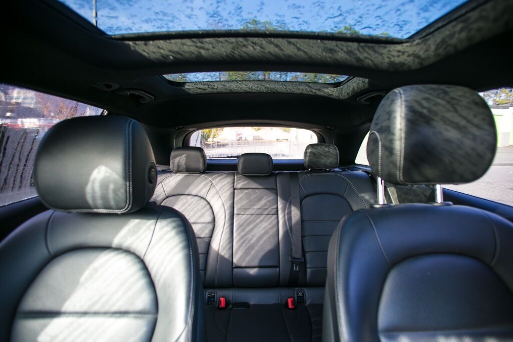 2019 Mercedes-Benz GLC GLC 300 Atlanta GA