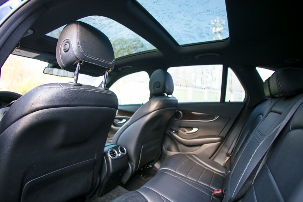 2019 Mercedes-Benz GLC GLC 300 Atlanta GA