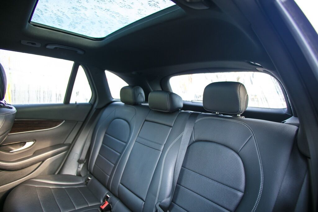 2019 Mercedes-Benz GLC GLC 300 Atlanta GA