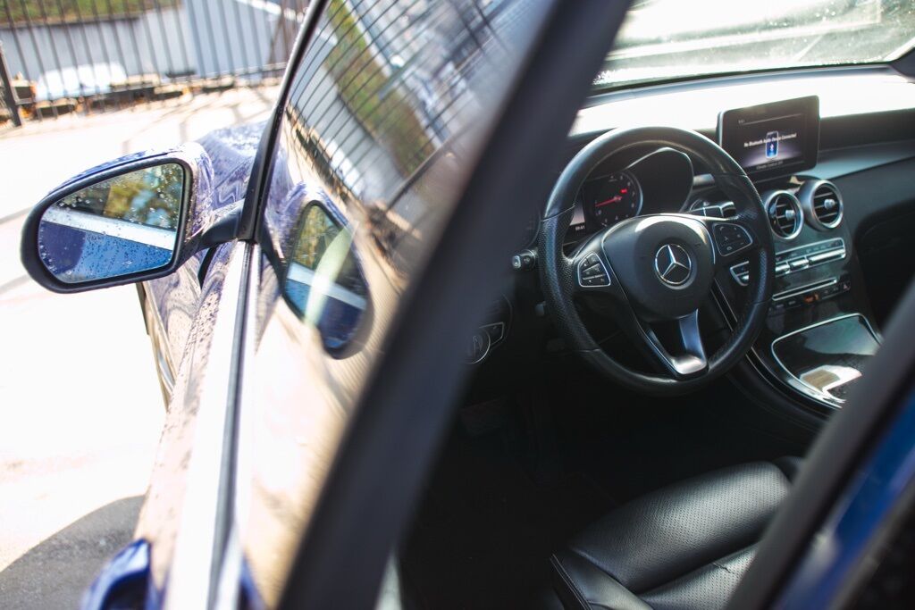 2019 Mercedes-Benz GLC GLC 300 Atlanta GA