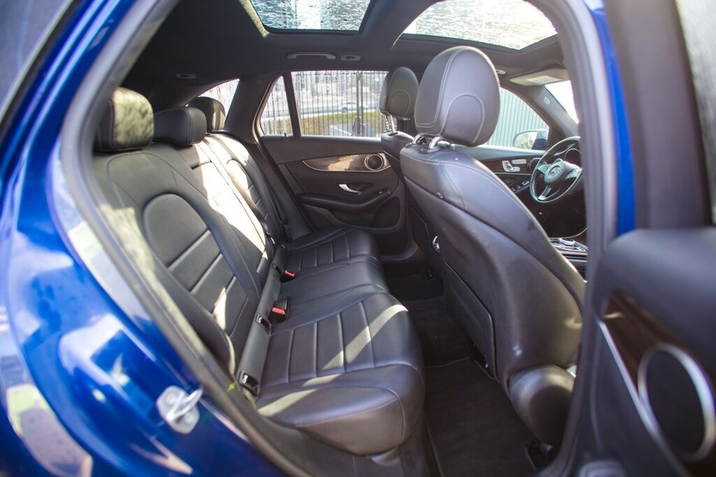 2019 Mercedes-Benz GLC GLC 300 Atlanta GA