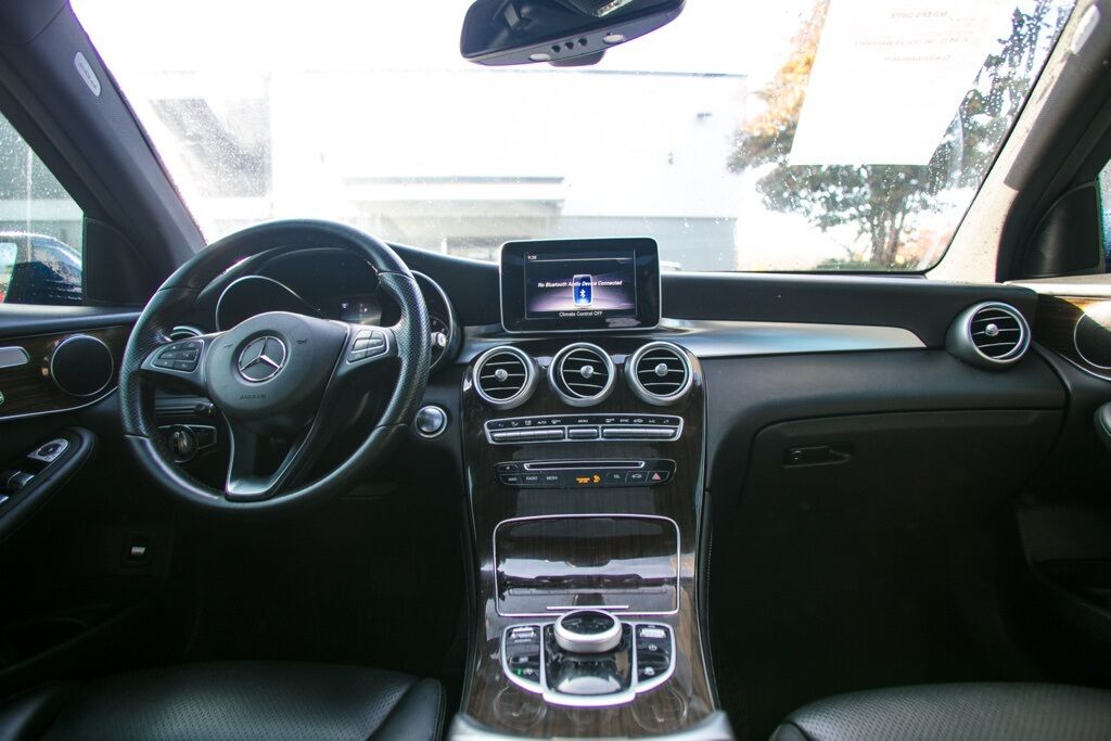 2019 Mercedes-Benz GLC GLC 300 Atlanta GA