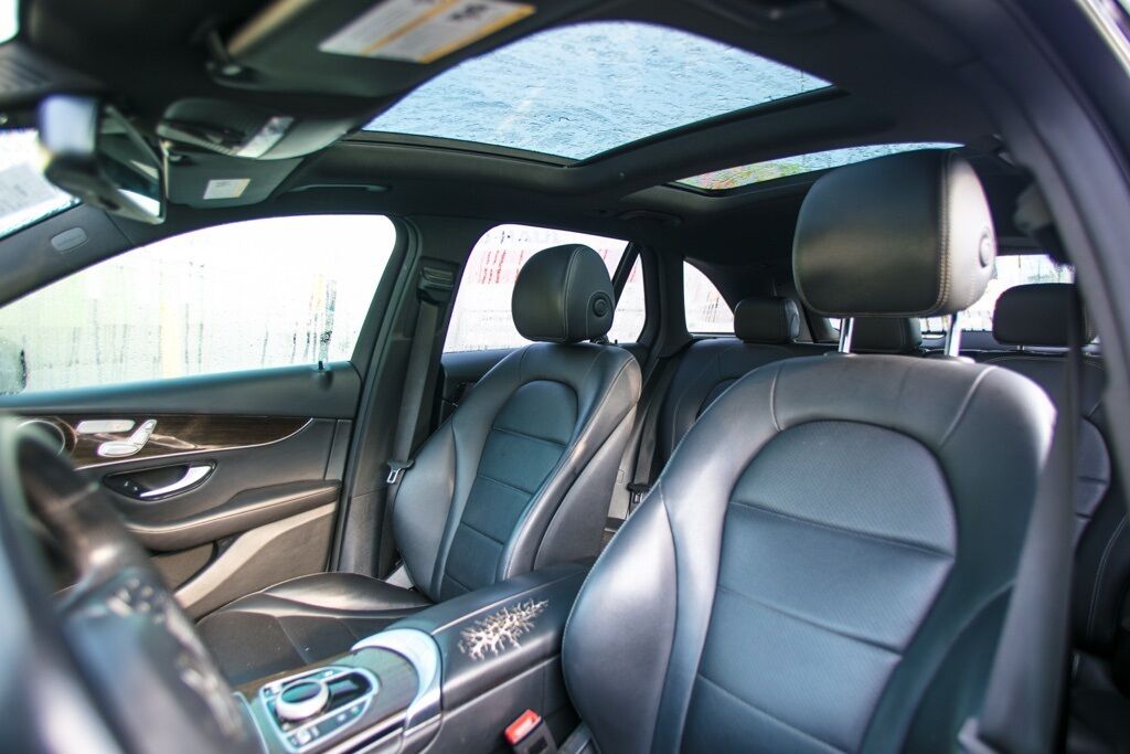 2019 Mercedes-Benz GLC GLC 300 Atlanta GA