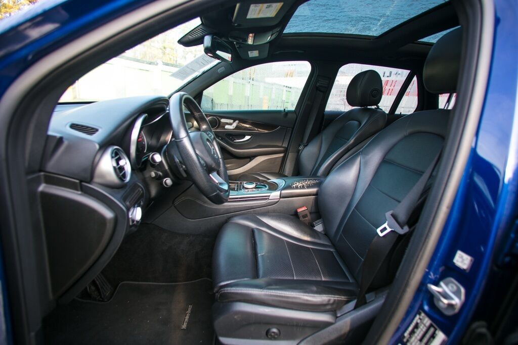 2019 Mercedes-Benz GLC GLC 300 Atlanta GA