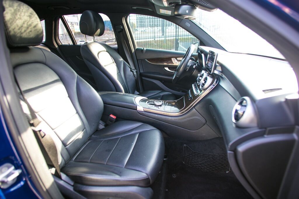 2019 Mercedes-Benz GLC GLC 300 Atlanta GA