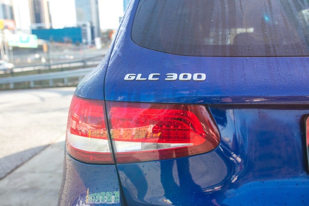 2019 Mercedes-Benz GLC GLC 300 Atlanta GA