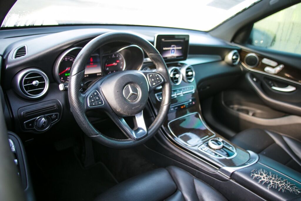 2019 Mercedes-Benz GLC GLC 300 Atlanta GA