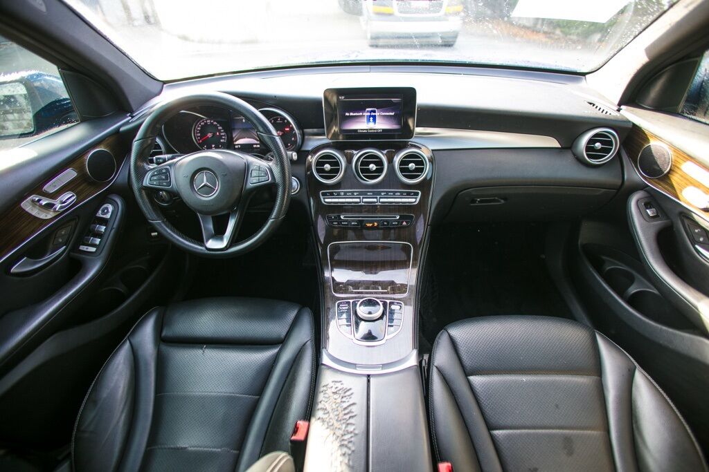 2019 Mercedes-Benz GLC GLC 300 Atlanta GA