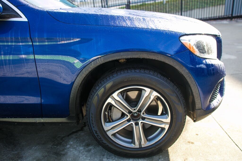 2019 Mercedes-Benz GLC GLC 300 Atlanta GA