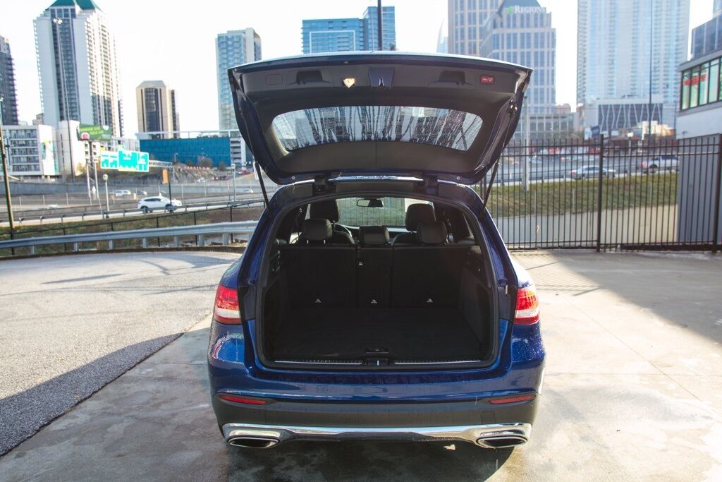 2019 Mercedes-Benz GLC GLC 300 Atlanta GA