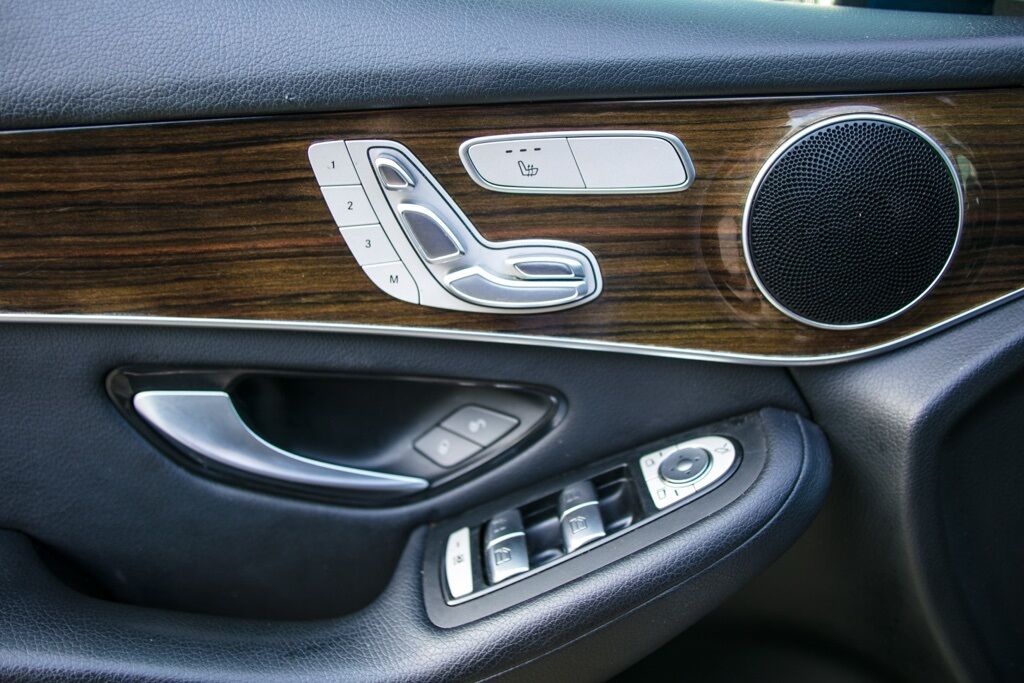 2019 Mercedes-Benz GLC GLC 300 Atlanta GA