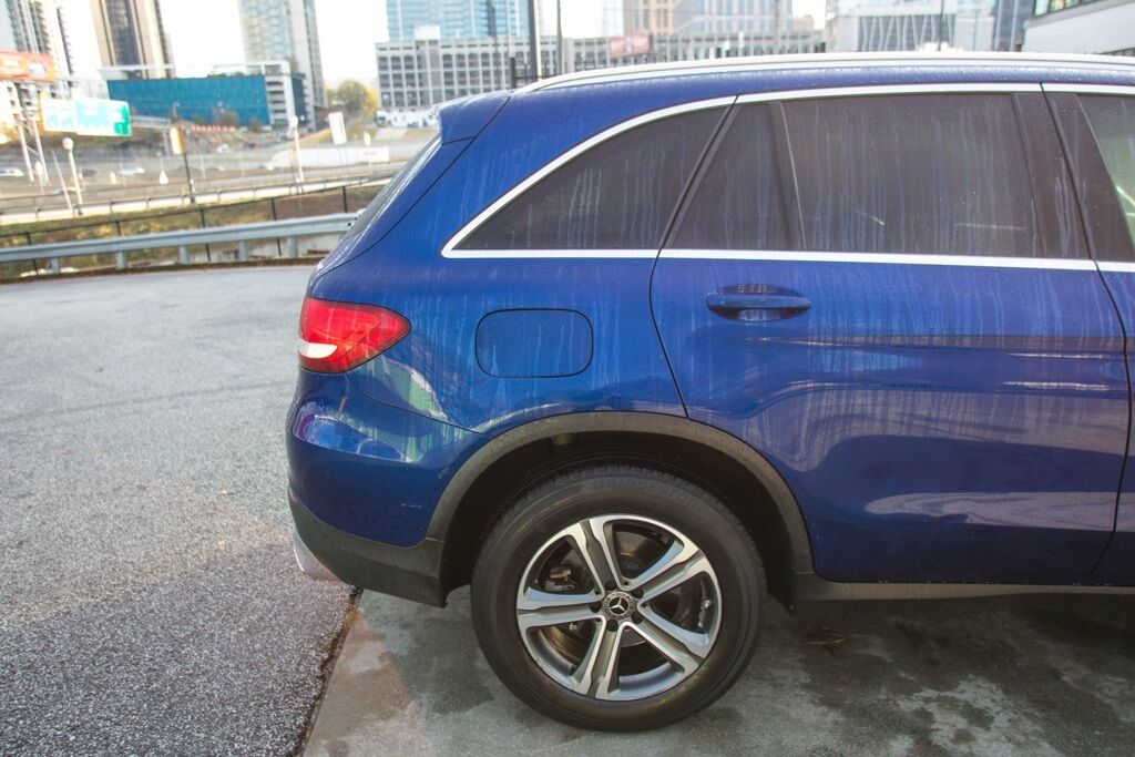 2019 Mercedes-Benz GLC GLC 300 Atlanta GA