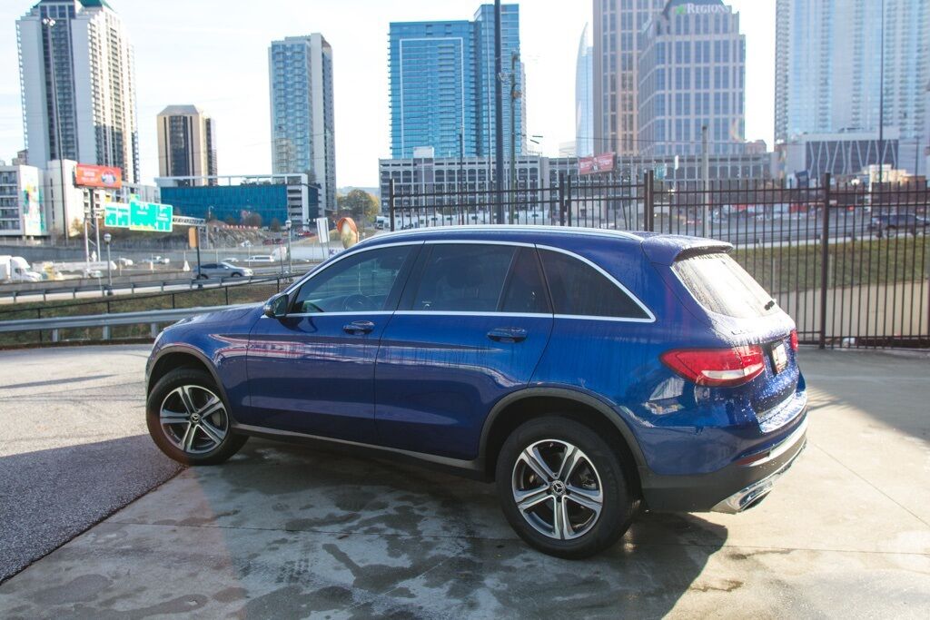 2019 Mercedes-Benz GLC GLC 300 Atlanta GA