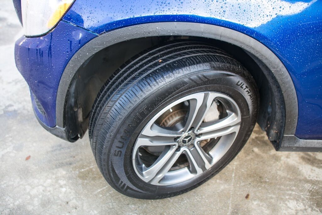 2019 Mercedes-Benz GLC GLC 300 Atlanta GA