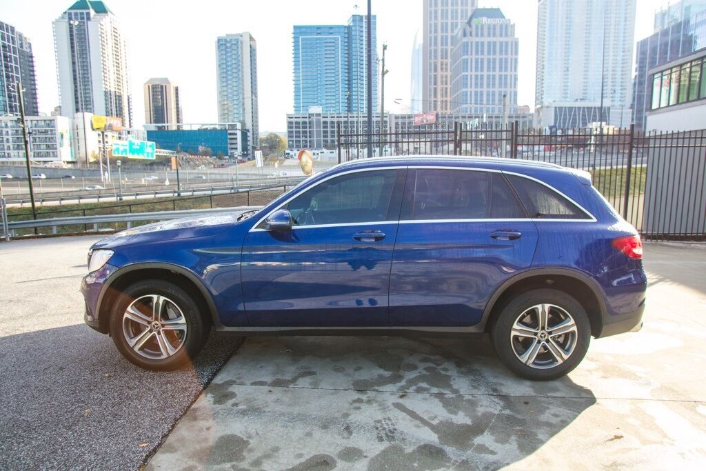 2019 Mercedes-Benz GLC GLC 300 Atlanta GA