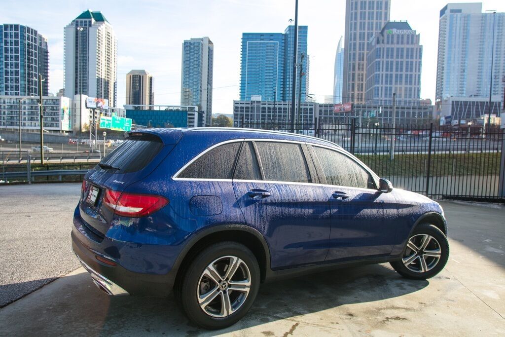 2019 Mercedes-Benz GLC GLC 300 Atlanta GA