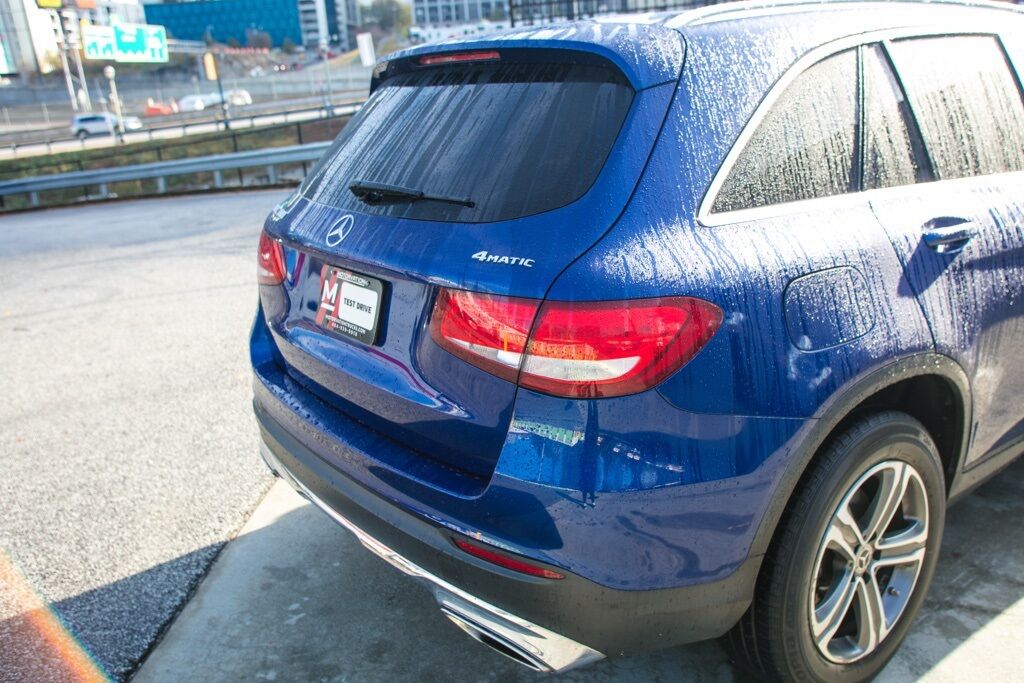 2019 Mercedes-Benz GLC GLC 300 Atlanta GA