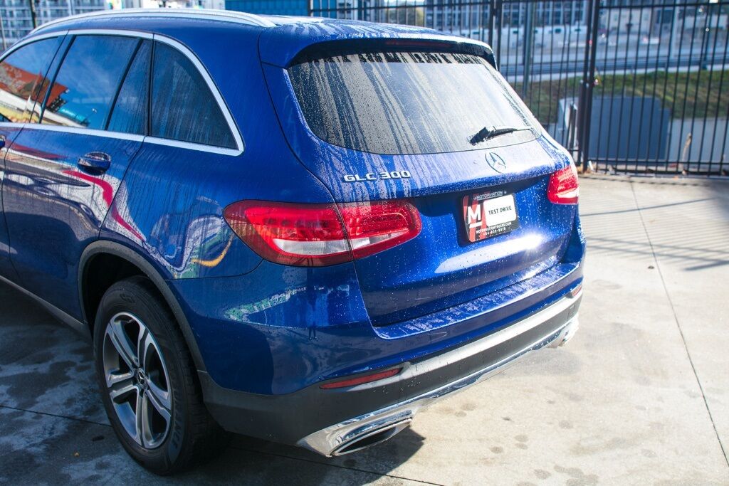 2019 Mercedes-Benz GLC GLC 300 Atlanta GA