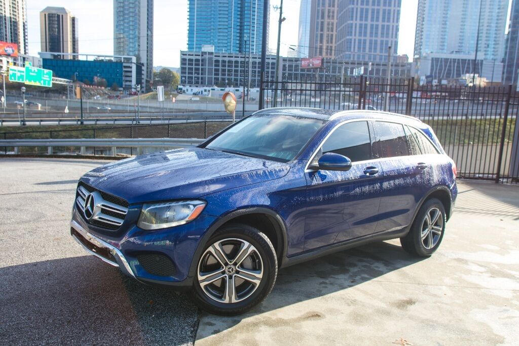2019 Mercedes-Benz GLC GLC 300 Atlanta GA