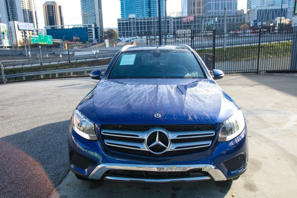 2019 Mercedes-Benz GLC GLC 300 Atlanta GA