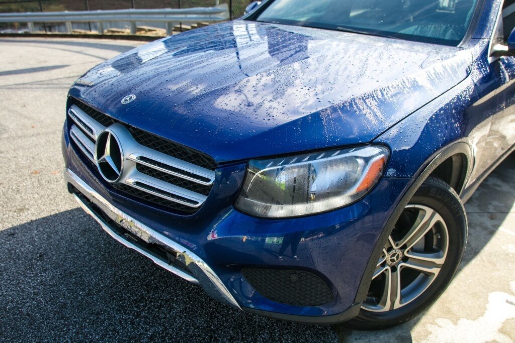 2019 Mercedes-Benz GLC GLC 300 Atlanta GA
